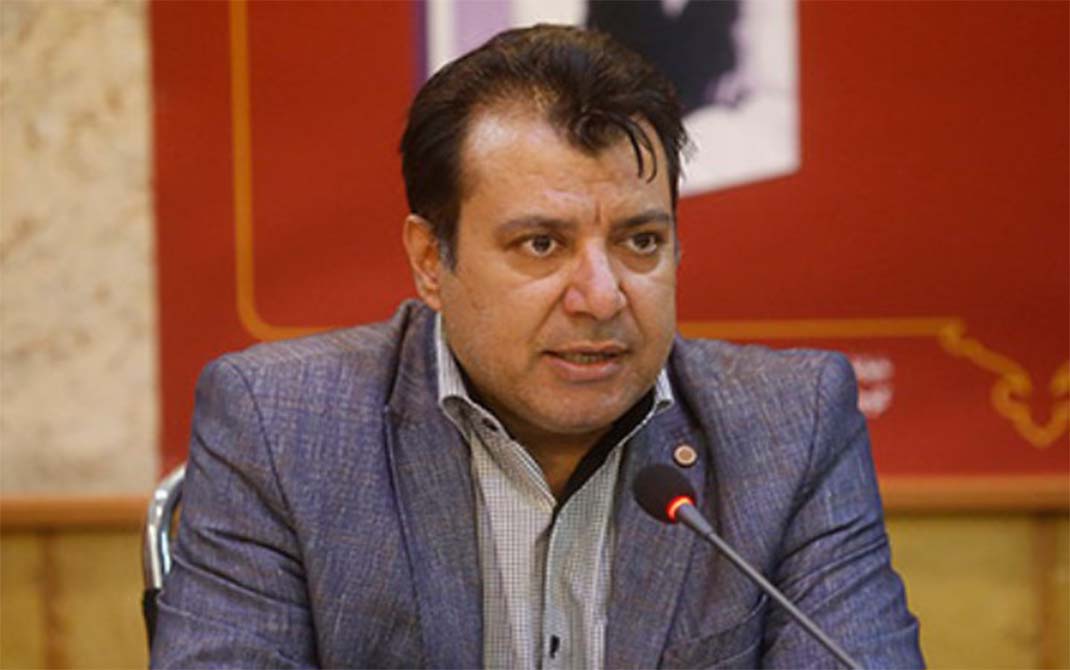 نشر ایران