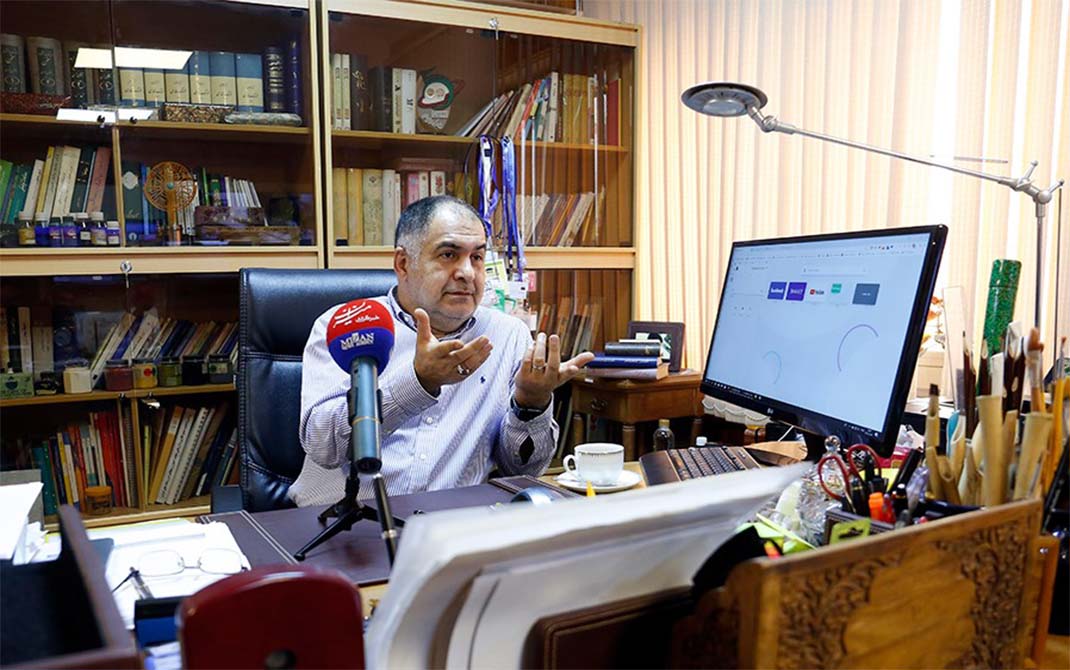 بحران کاغذ