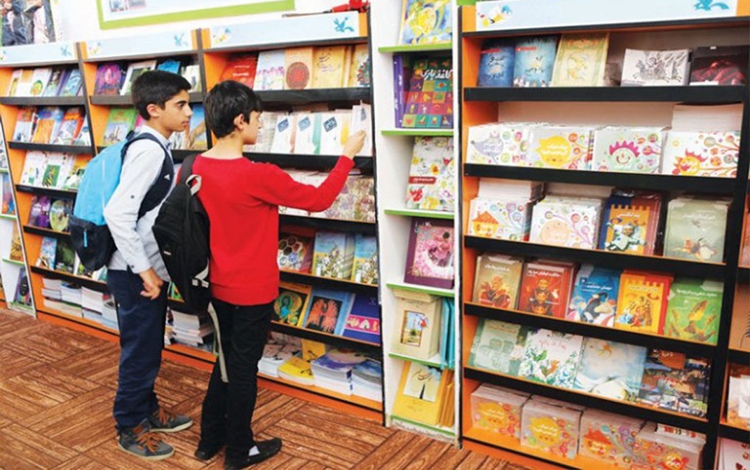 ادبیات کودکان و نوجوانان ادبیات کودکان و نوجوانان