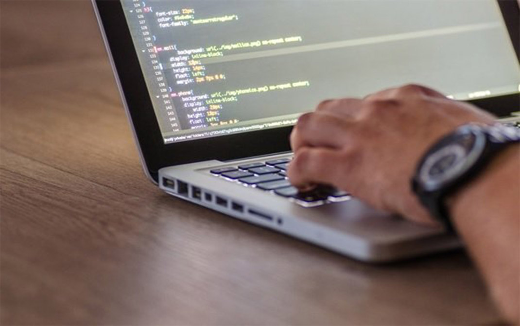 فضای آنلاین