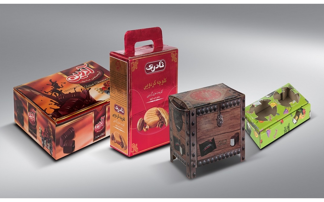 صنعت بسته بندی قم صنعت بسته بندی قم