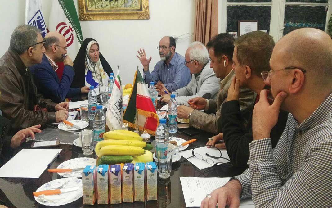 کمیسیون اقتصادی مجلس