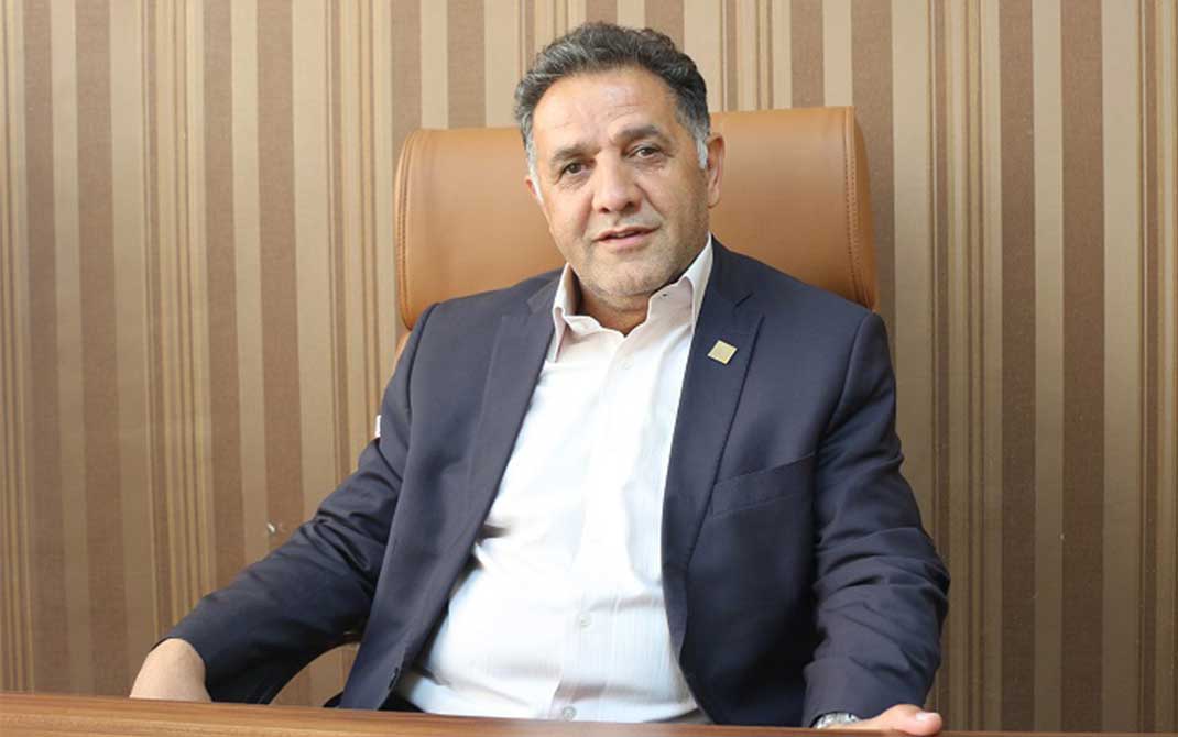 عالی ترین نهاد صنفی