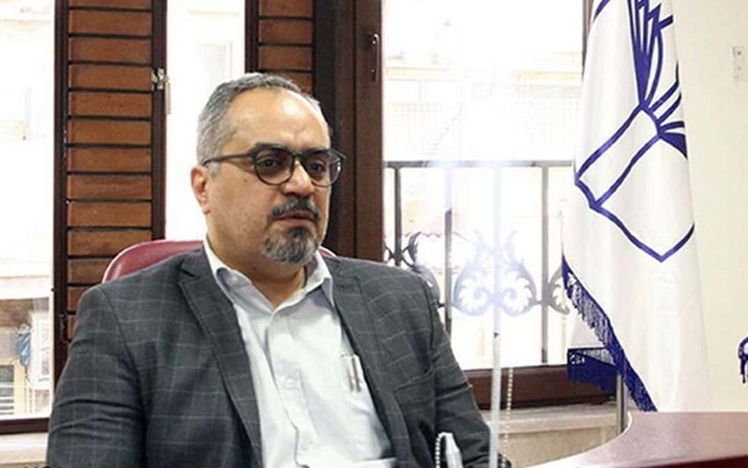 دریافت سهمیه کاغذ دولتی