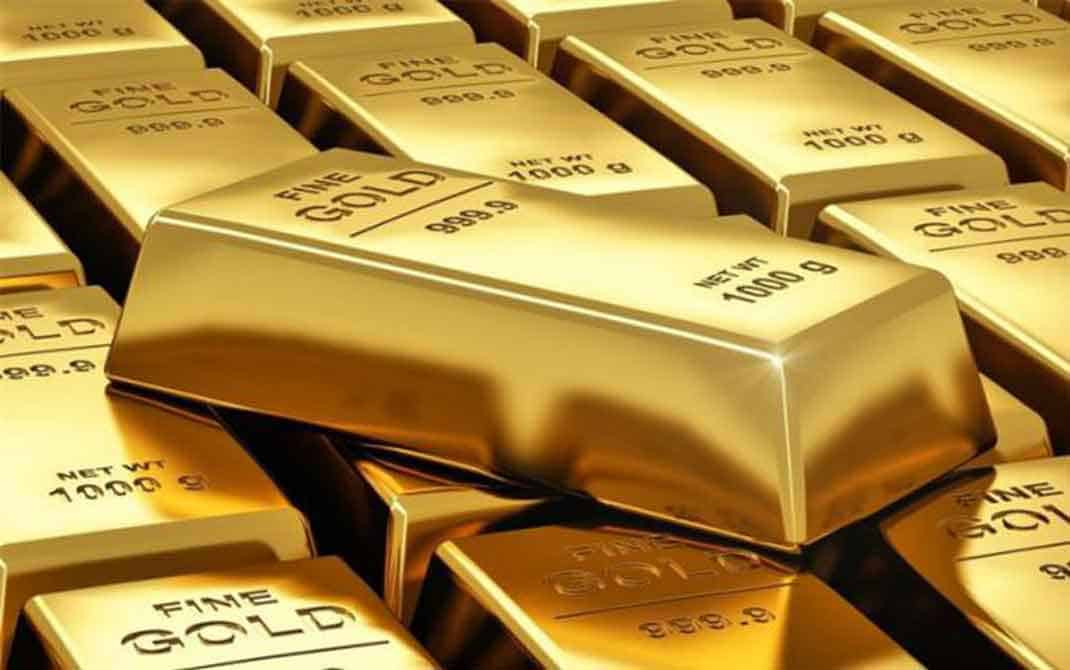 قیمت طلا