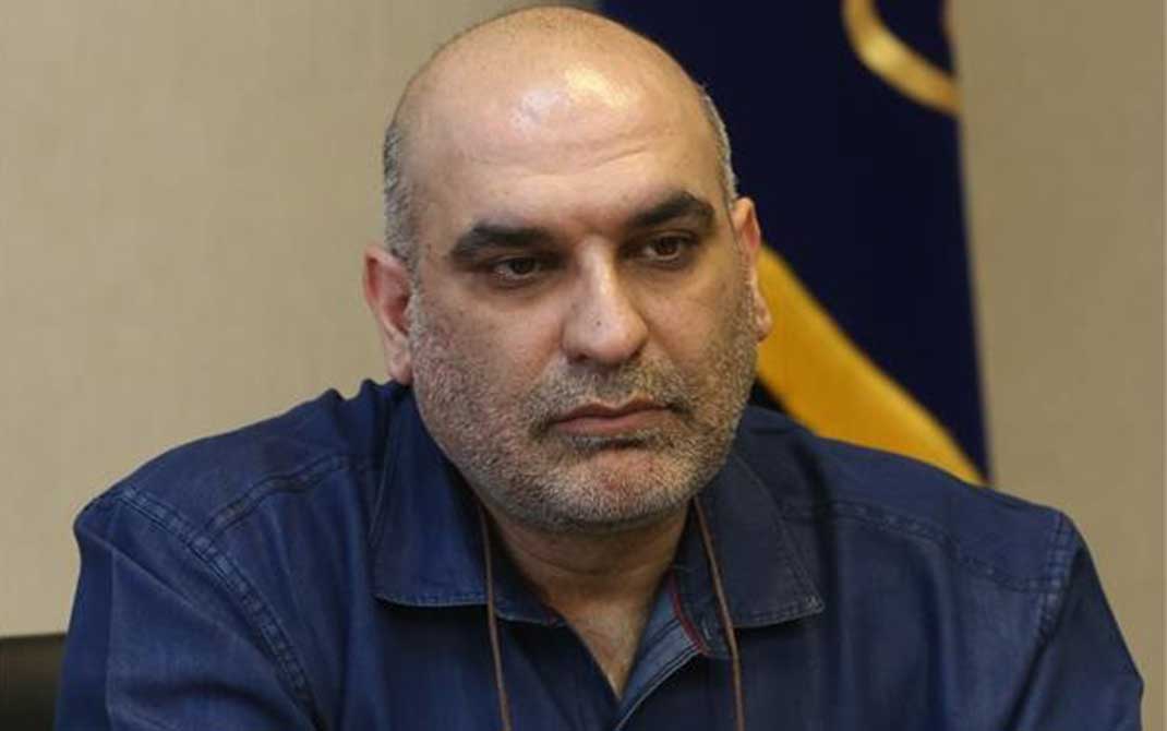 نشان شیرازه