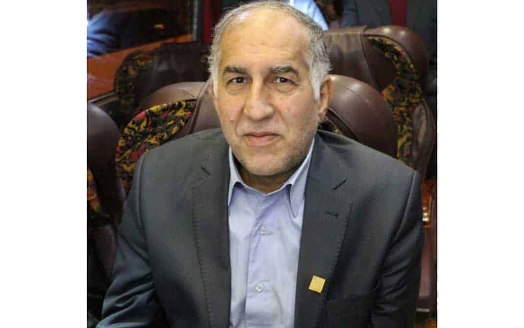 احمد فروزیده احمد فروزیده