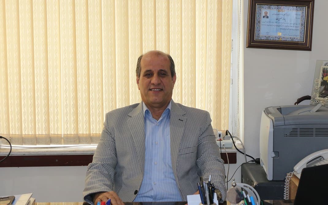 شرکت افق قطعات آسیا