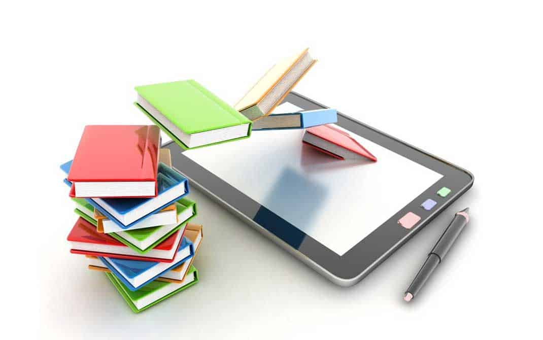 کتاب های صوتی