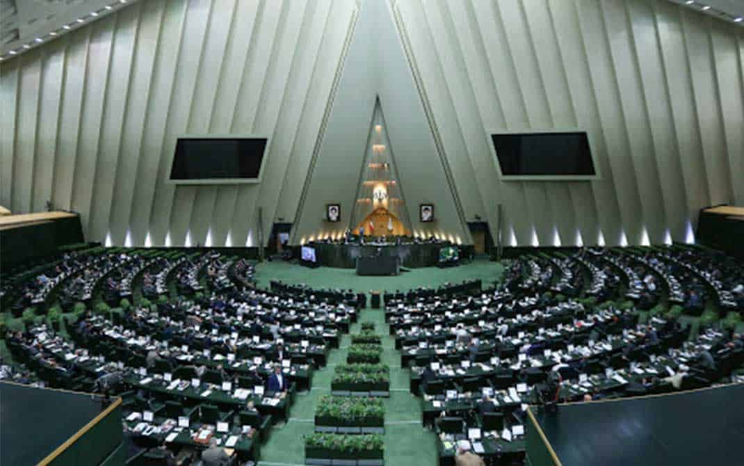 مجلس وزیران پیشنهادی
