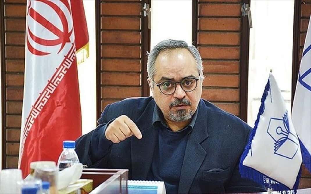 همه گیری کرونا