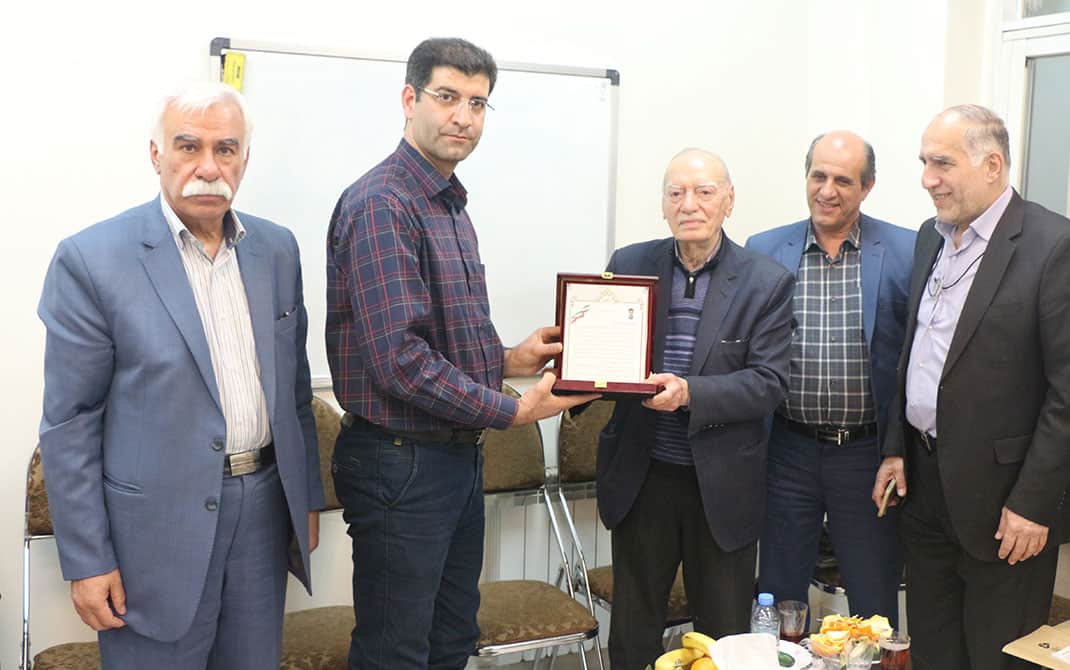 احمد سمیعی