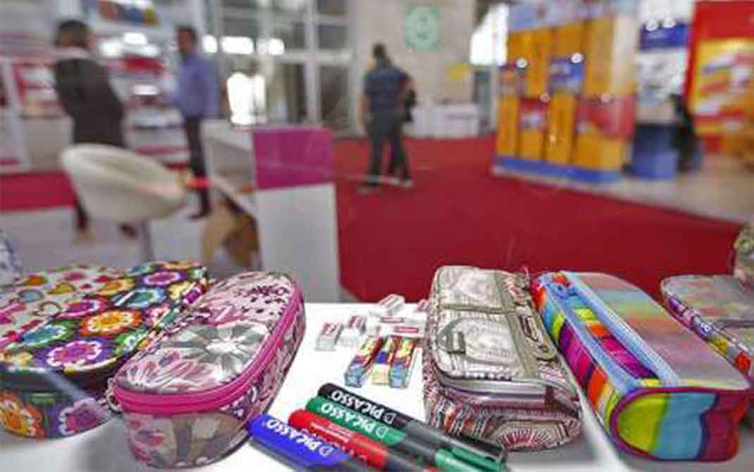 هفتمین نمایشگاه بین المللی نوشت افزار و تجهیزات مهندسی کشور