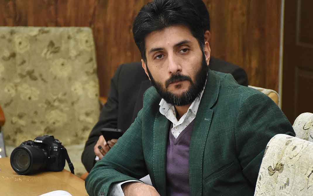 مرکز علمی کاربردی