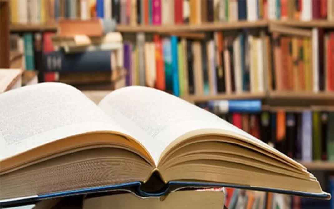 بازار کتاب توسعه جامعه نشر در ایران