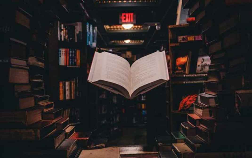 سرانه مطالعه در جامعه
