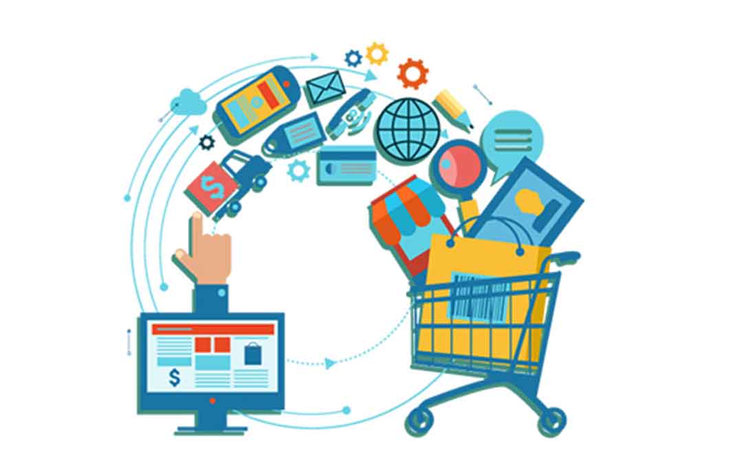 فروش آنلاین