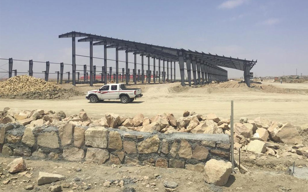 کربنات کلسیم