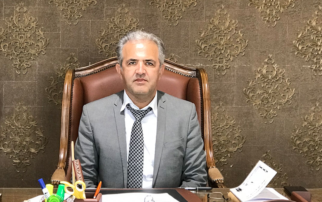 چاپ مشهد