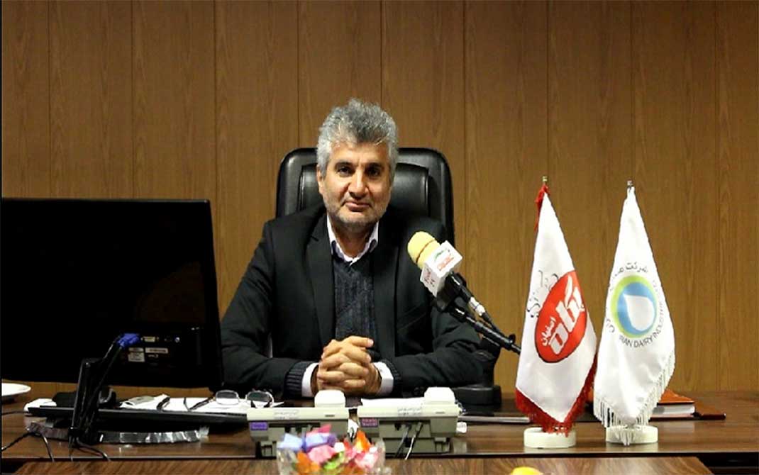 صنعت بسته بندی