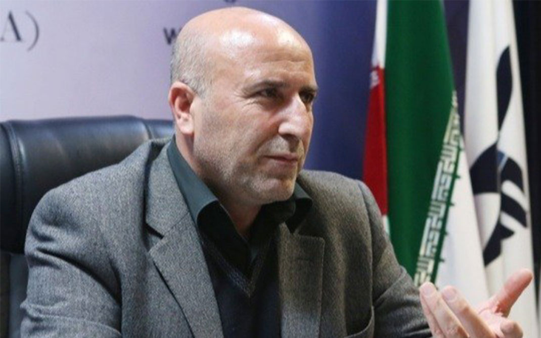 رئیس سندیکای تولیدکنندگان کاغذ و مقوای ایران روغنی انواع کاغذ بسته بندی