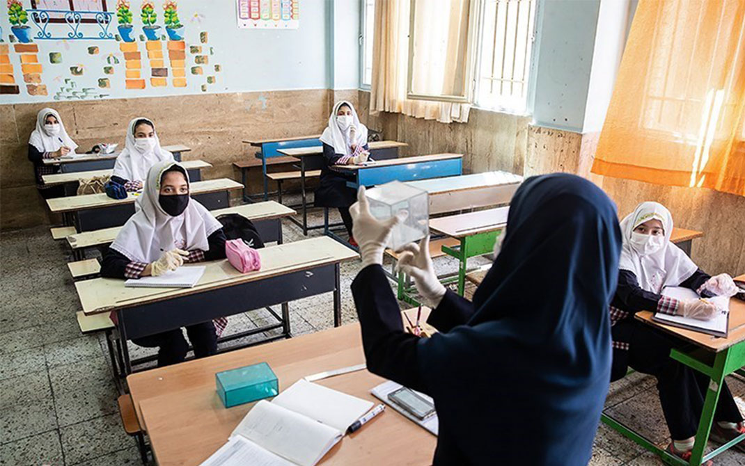 نظام پزشکی
