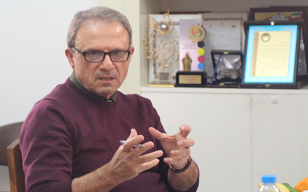 شرکت تعاونی چاپخانه داران مظاهری