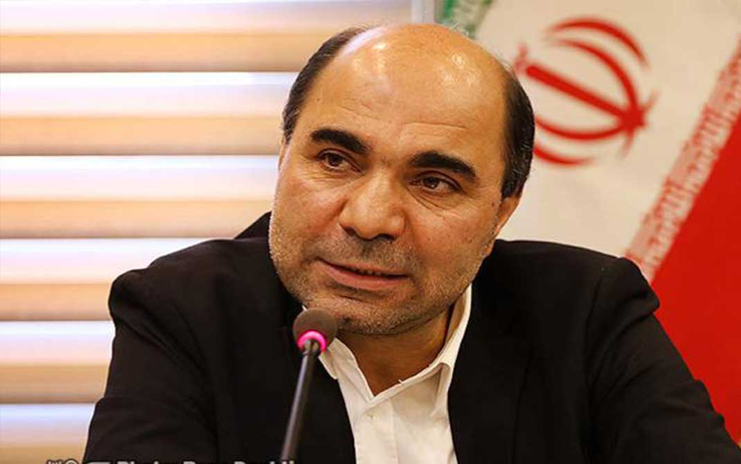 تامین کاغذ دولتی
