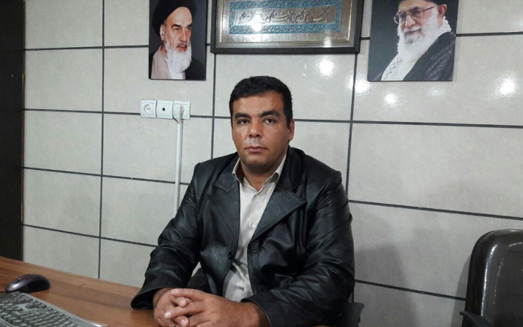 ندرلو واحدهای اتحادیه چاپخانه‌ داران زنجان