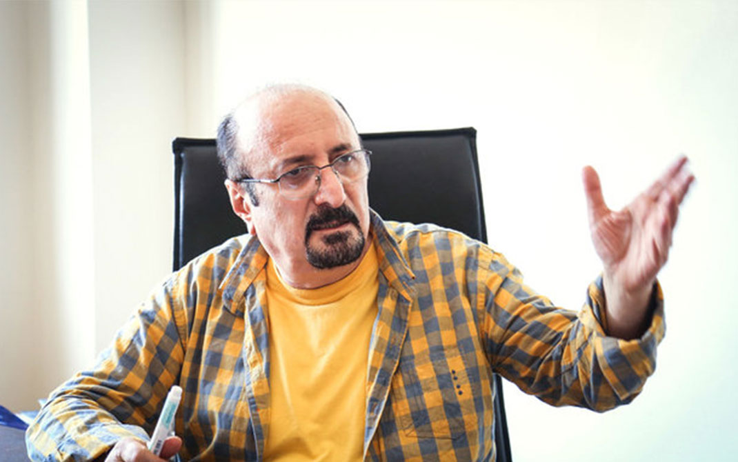 انتشارات معین