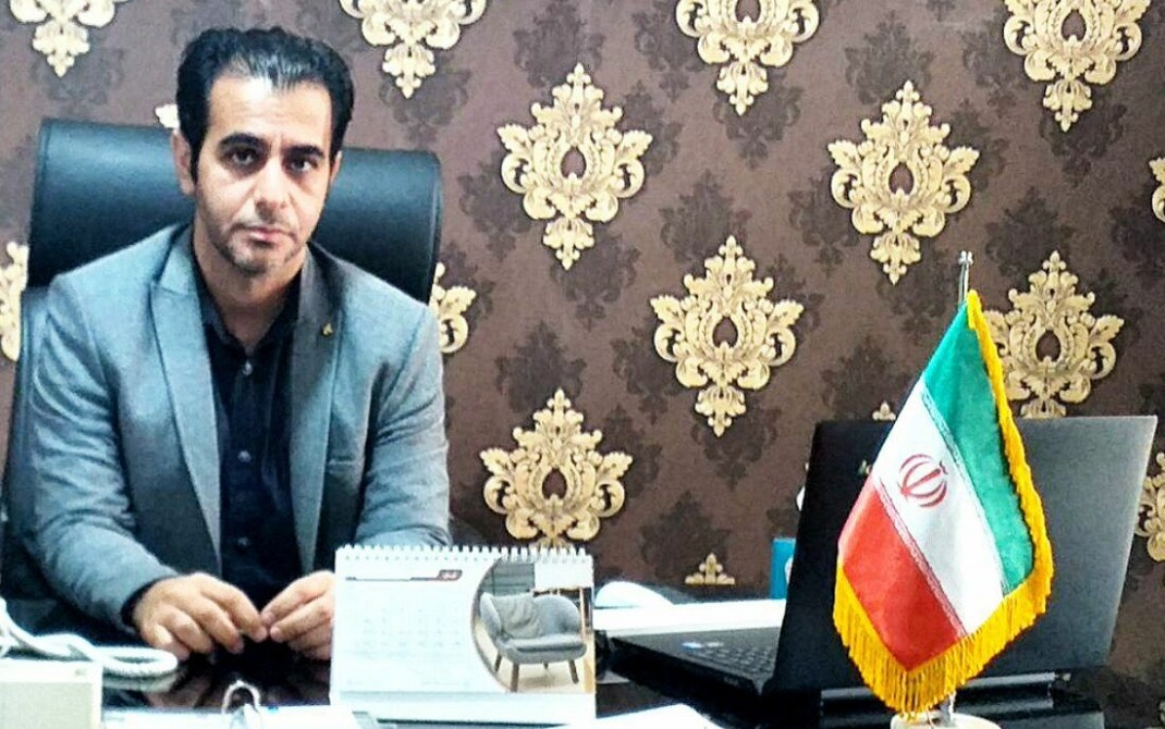 واحد بسته بندی متخلف