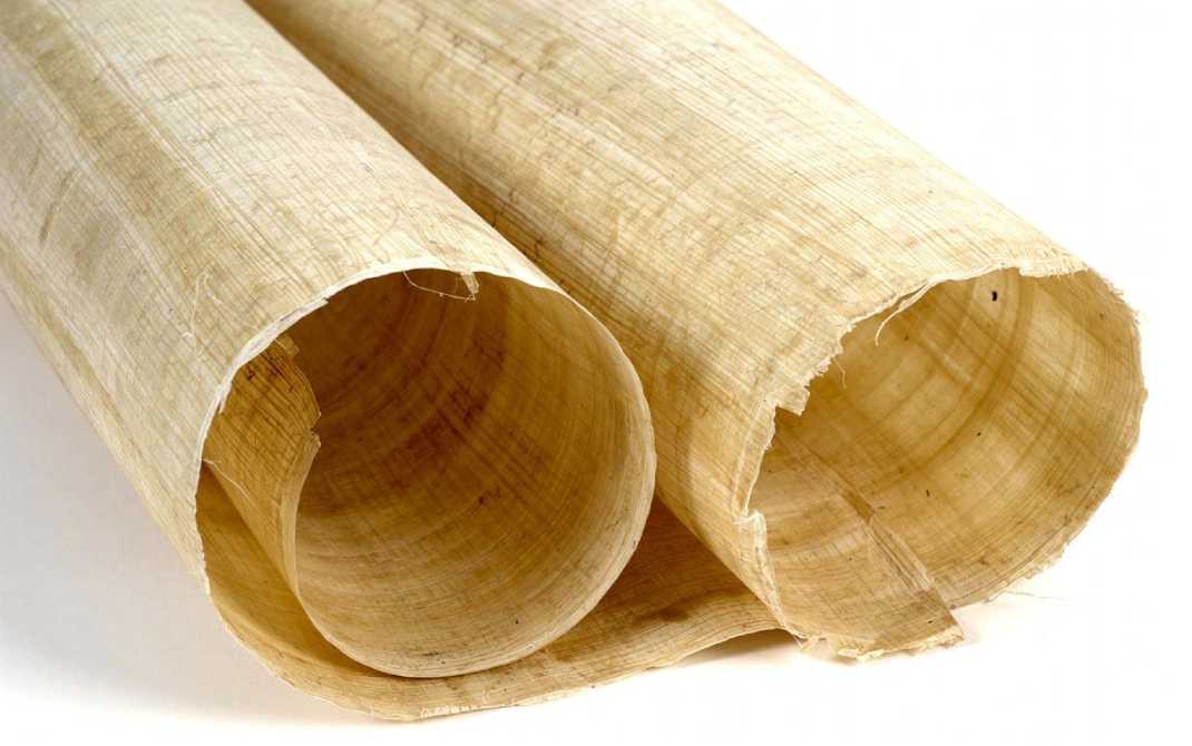 تاریخچه کاغذ تاریخچه کاغذ