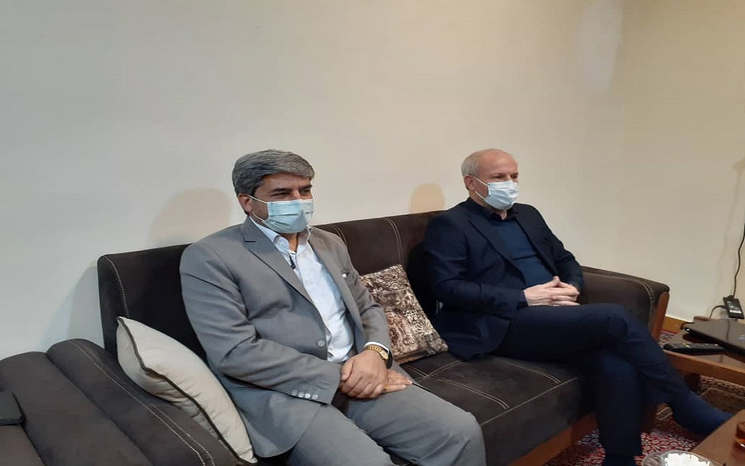 حوزه بسته بندی استان ایلام