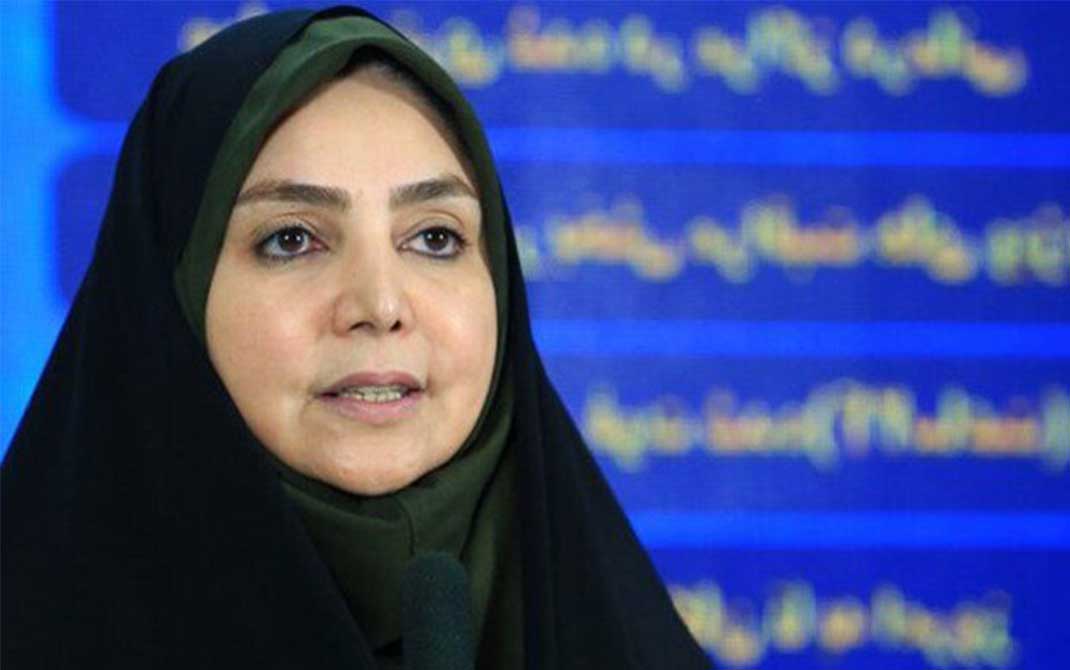 پروتکل های بهداشتی