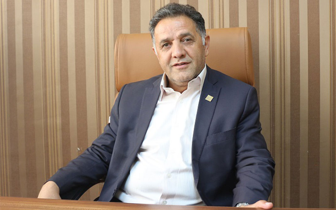 وریز صمت