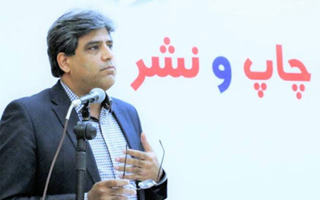 واردات کاغذ