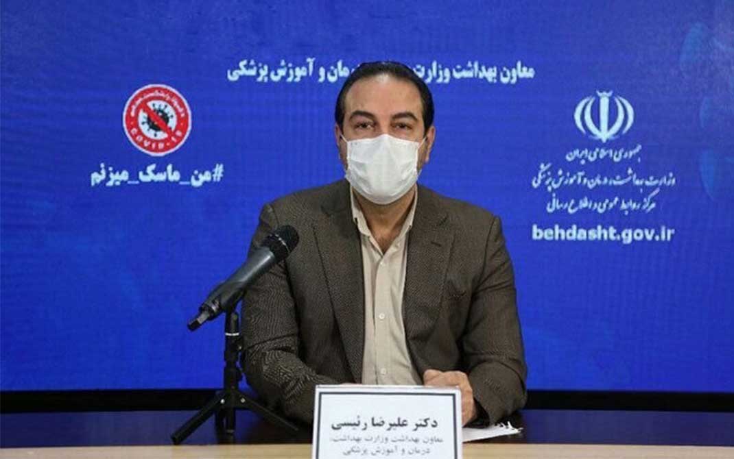 محدودیت تردد شبانه محدودیت تردد شبانه