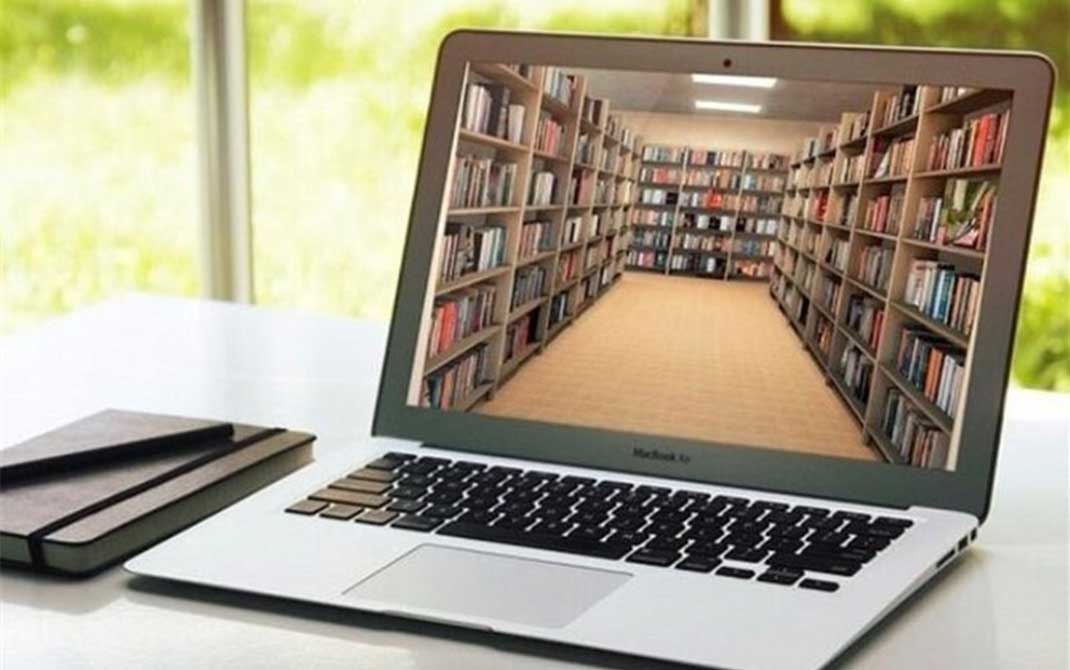حوزه فضای مجازی