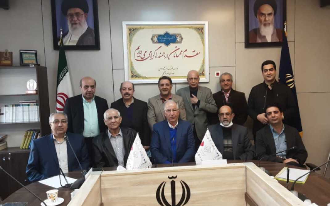 آئین سپاس چهره های ماندگار آئین سپاس چهره های ماندگار