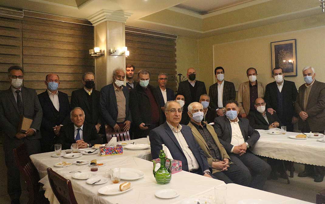 چاپخانه داران تهران چاپخانه داران تهران