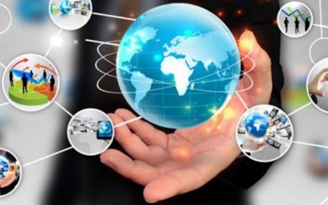 نمایشگاه مجازی ایران نمایشگاه مجازی ایران