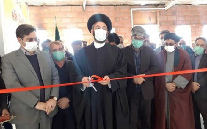 کارخانه تولید کاغذ از سنگ