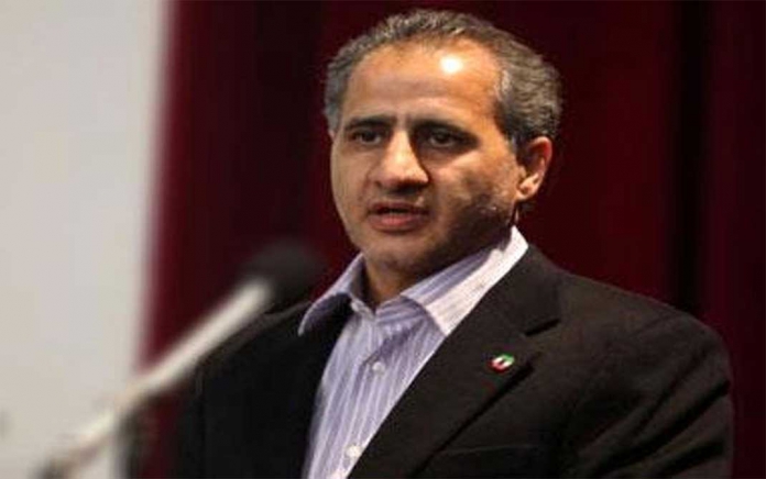 پول‌های بلوکه شده