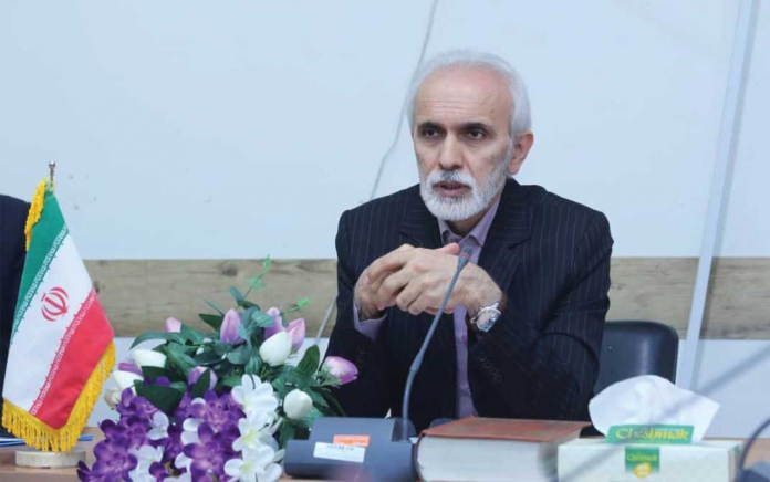 چاپخانه های استان تهران