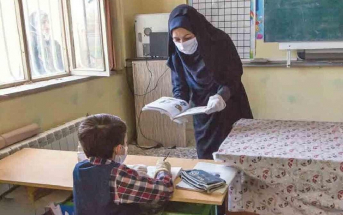بازگشایی مدارس بازگشایی مدارس