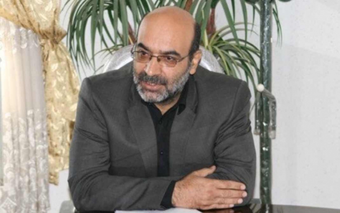 واحد تولید کاغذ از سنگ الیگودرز