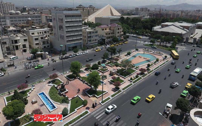 افزایش قیمت حملونقل افزایش قیمت حملونقل