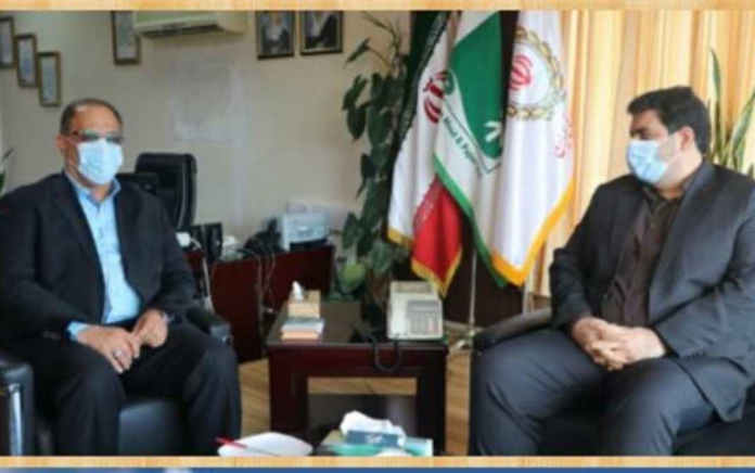 مدیرعامل صنایع چوب و کاغذ