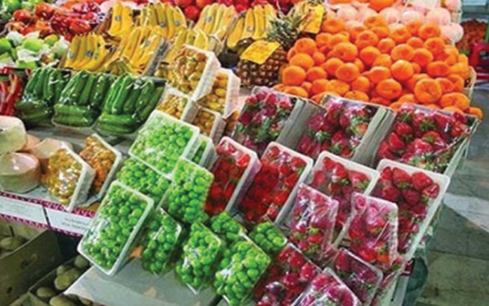 ارزش‌ افزوده مواد غذایی