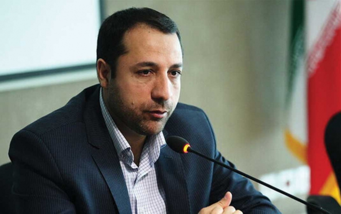 رئیس کل بانک مرکزی